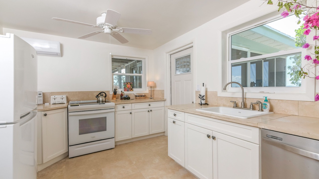 Photo of Kitchen in George Town
