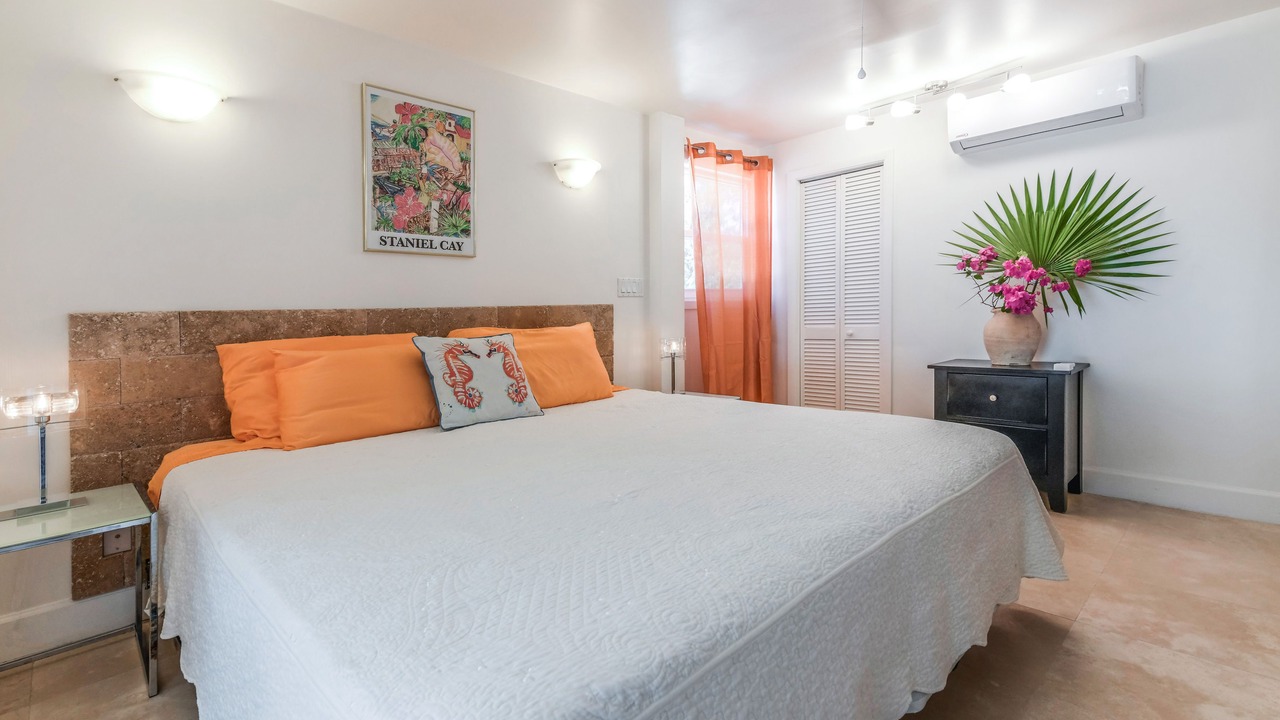 Photo of Bedroom in George Town