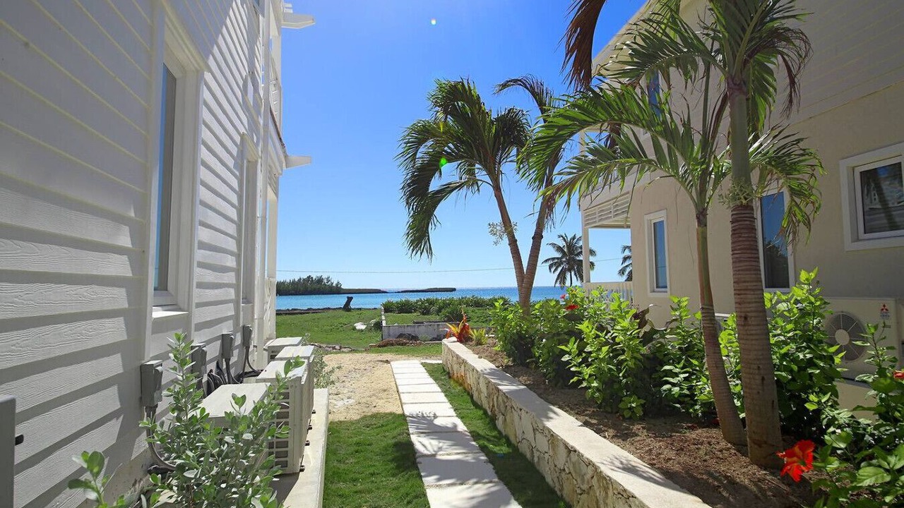 Photo of Outdoor in Governor's Harbour