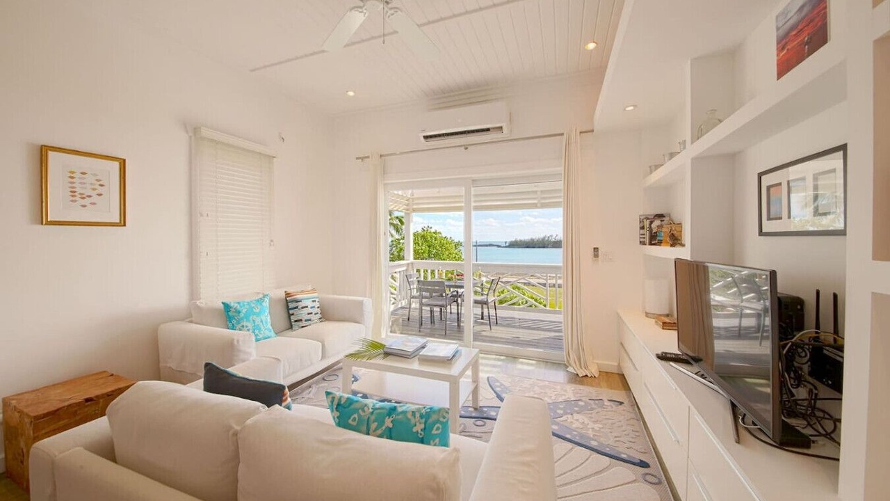 Photo of Livingroom in Governor's Harbour