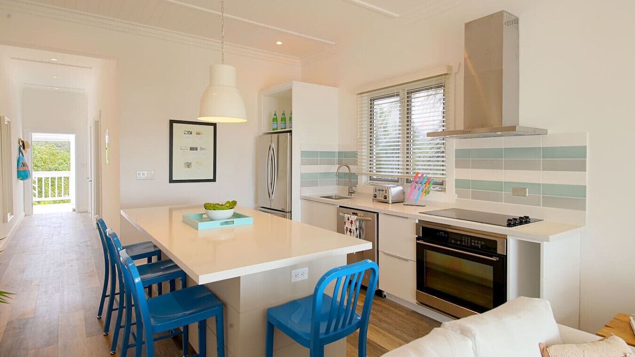 Photo of Kitchen in Governor's Harbour