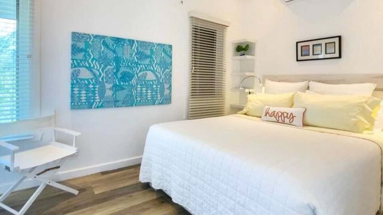Photo of Bedroom in Governor's Harbour