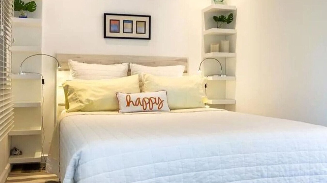 Photo of Bedroom in Governor's Harbour