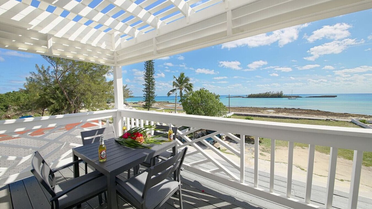 Photo of Outdoor in Governor's Harbour