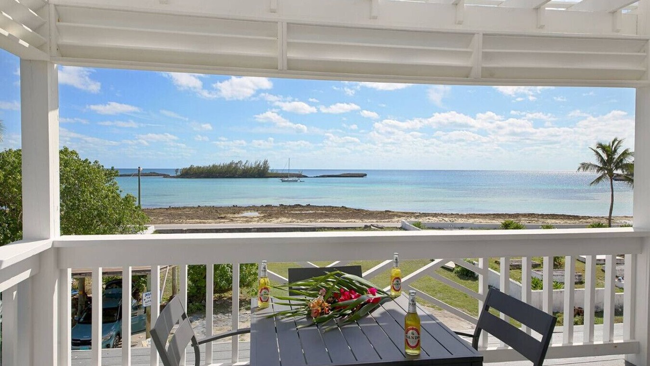 Photo of Outdoor in Governor's Harbour