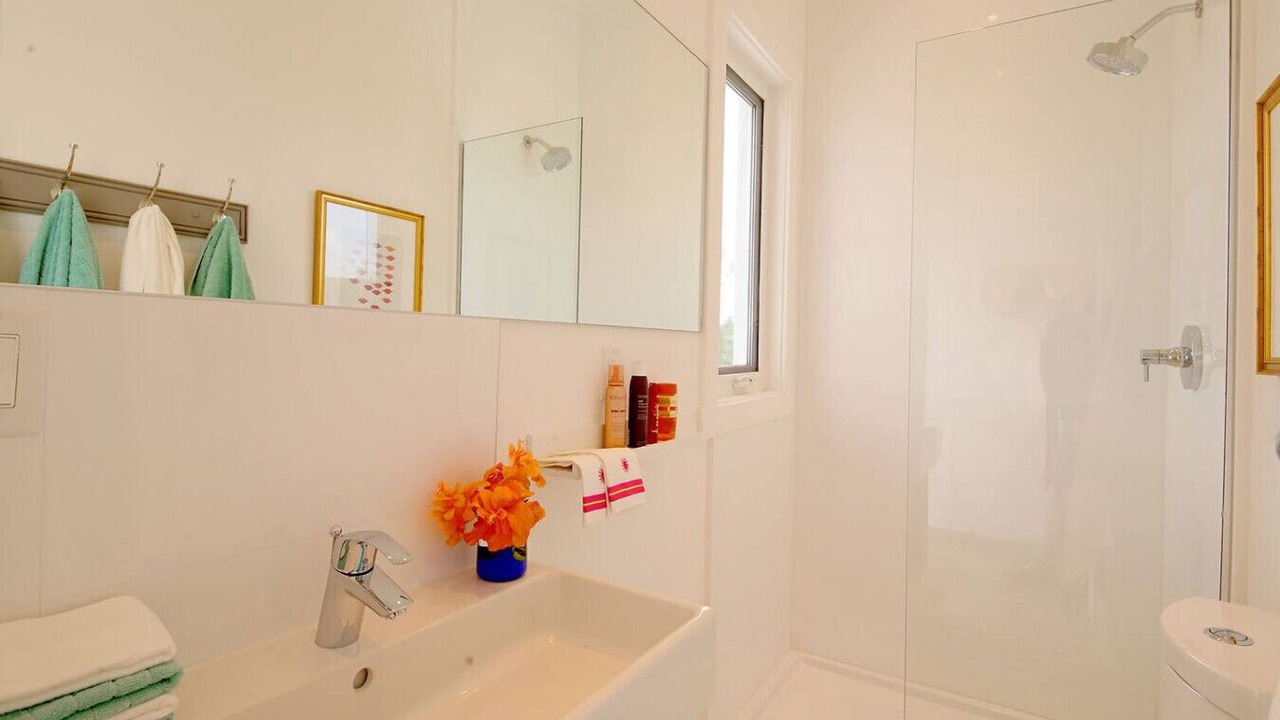 Photo of Bathroom in Governor's Harbour