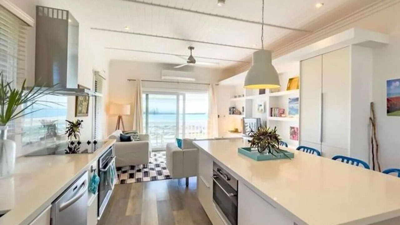 Photo of Kitchen in Governor's Harbour