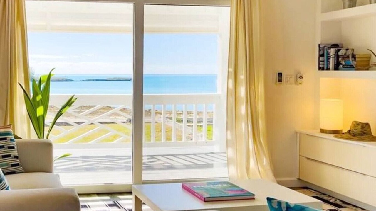 Photo of Livingroom in Governor's Harbour