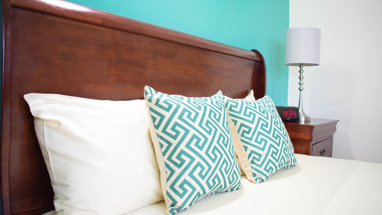 Photo of Bedroom in Mammee Bay