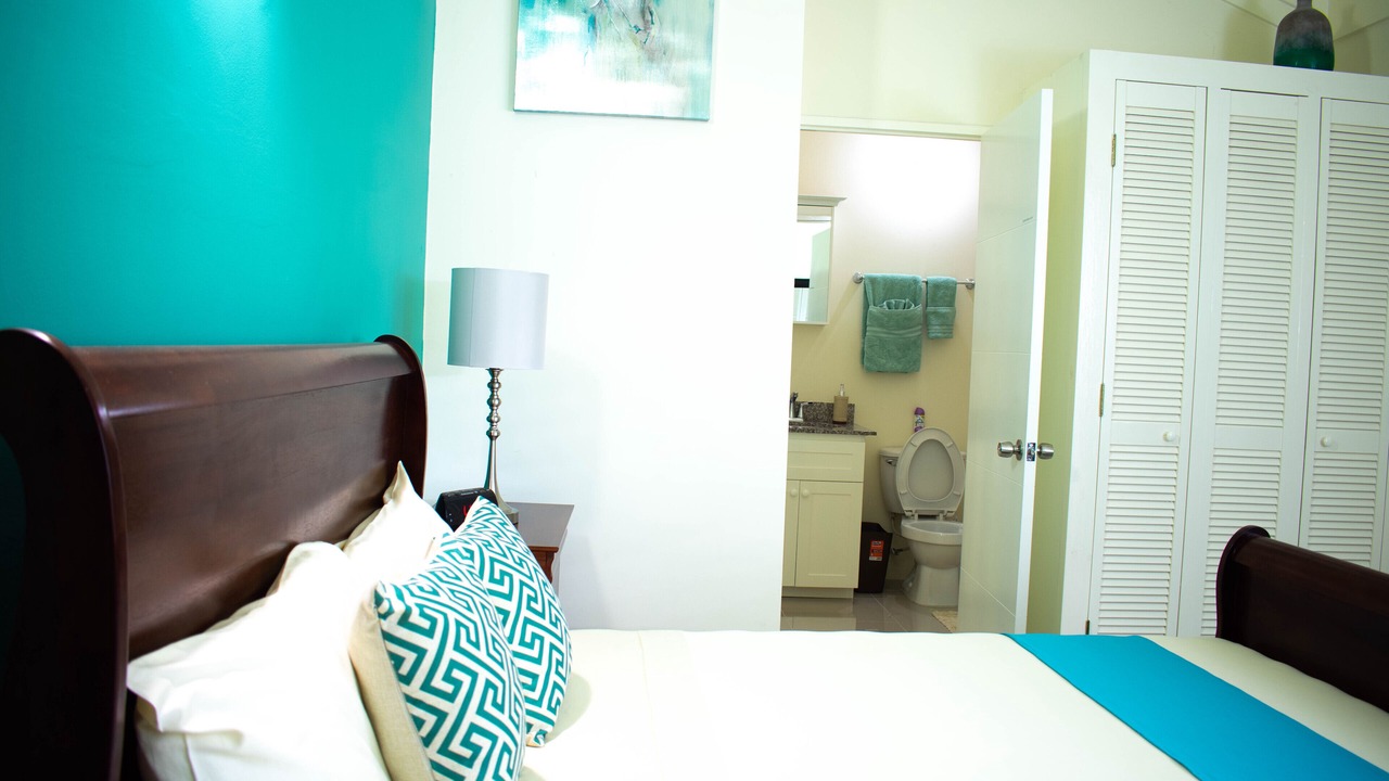 Photo of Bathroom in Mammee Bay