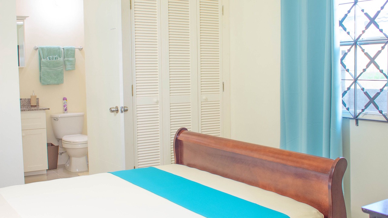 Photo of Bedroom in Mammee Bay