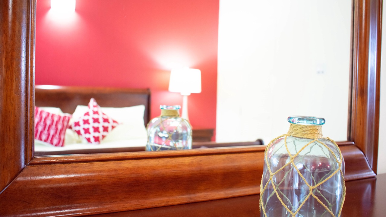 Photo of Bedroom in Mammee Bay