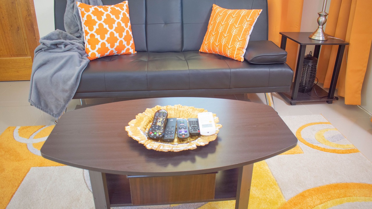 Photo of Livingroom in Mammee Bay