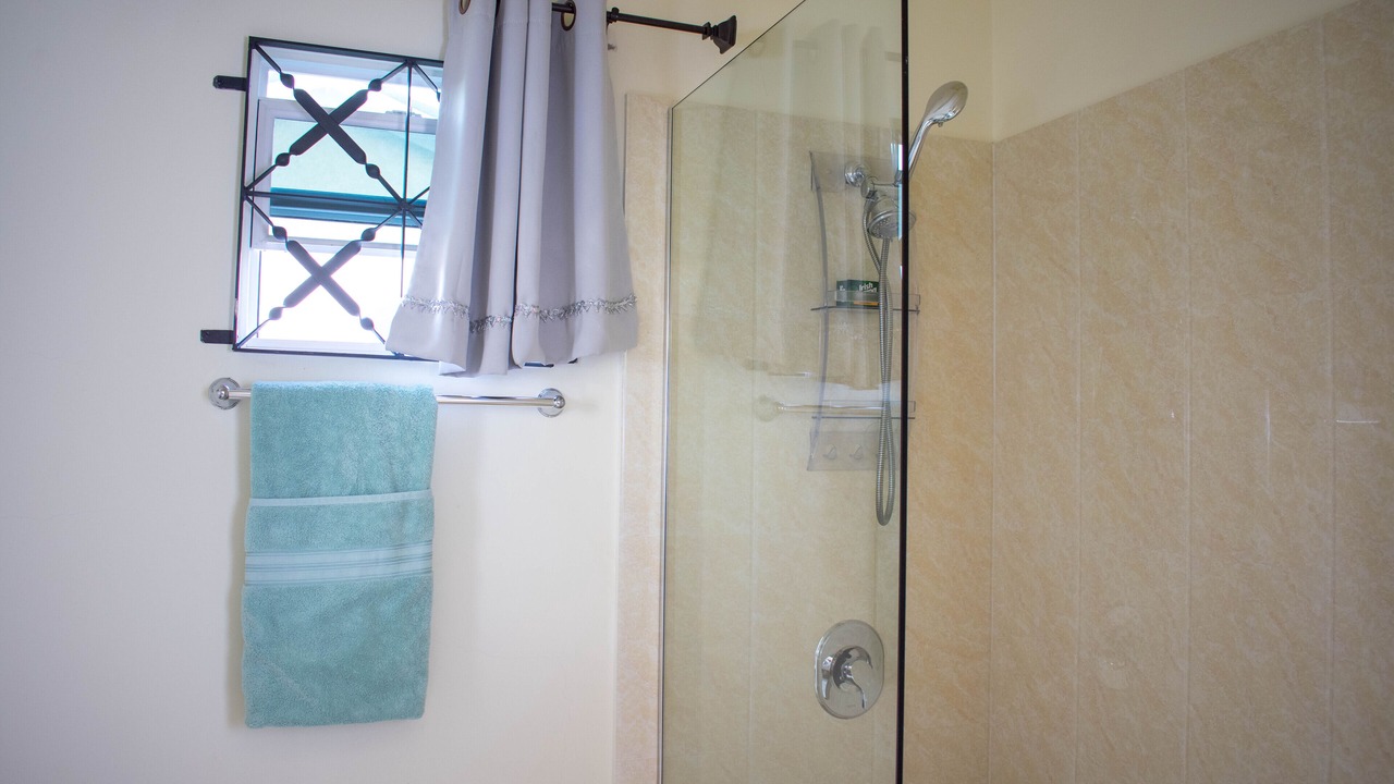 Photo of Bathroom in Mammee Bay