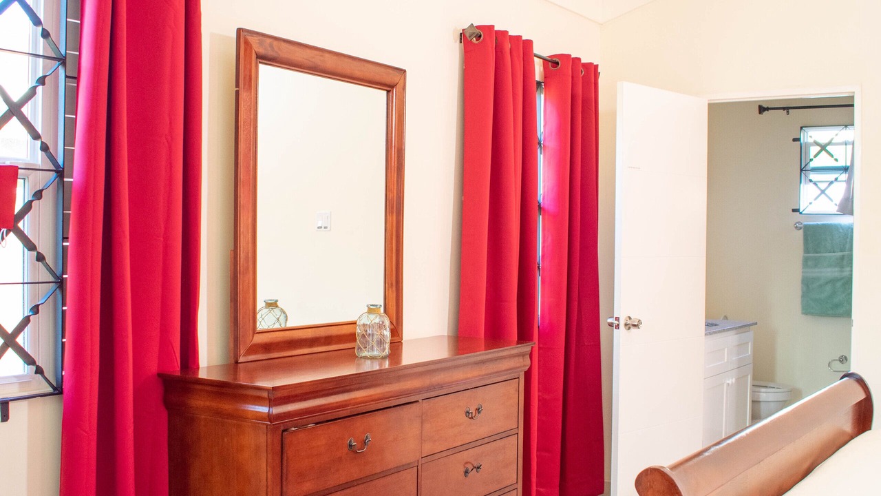 Photo of Bathroom in Mammee Bay