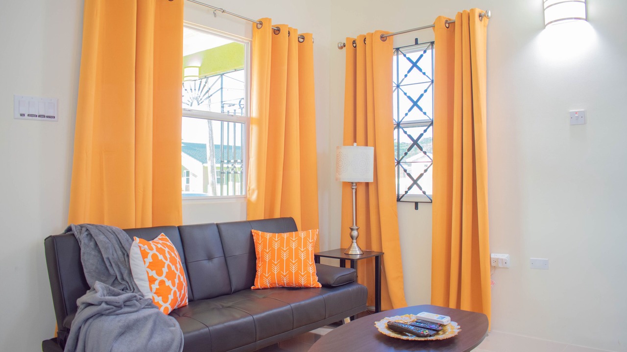 Photo of Livingroom in Mammee Bay