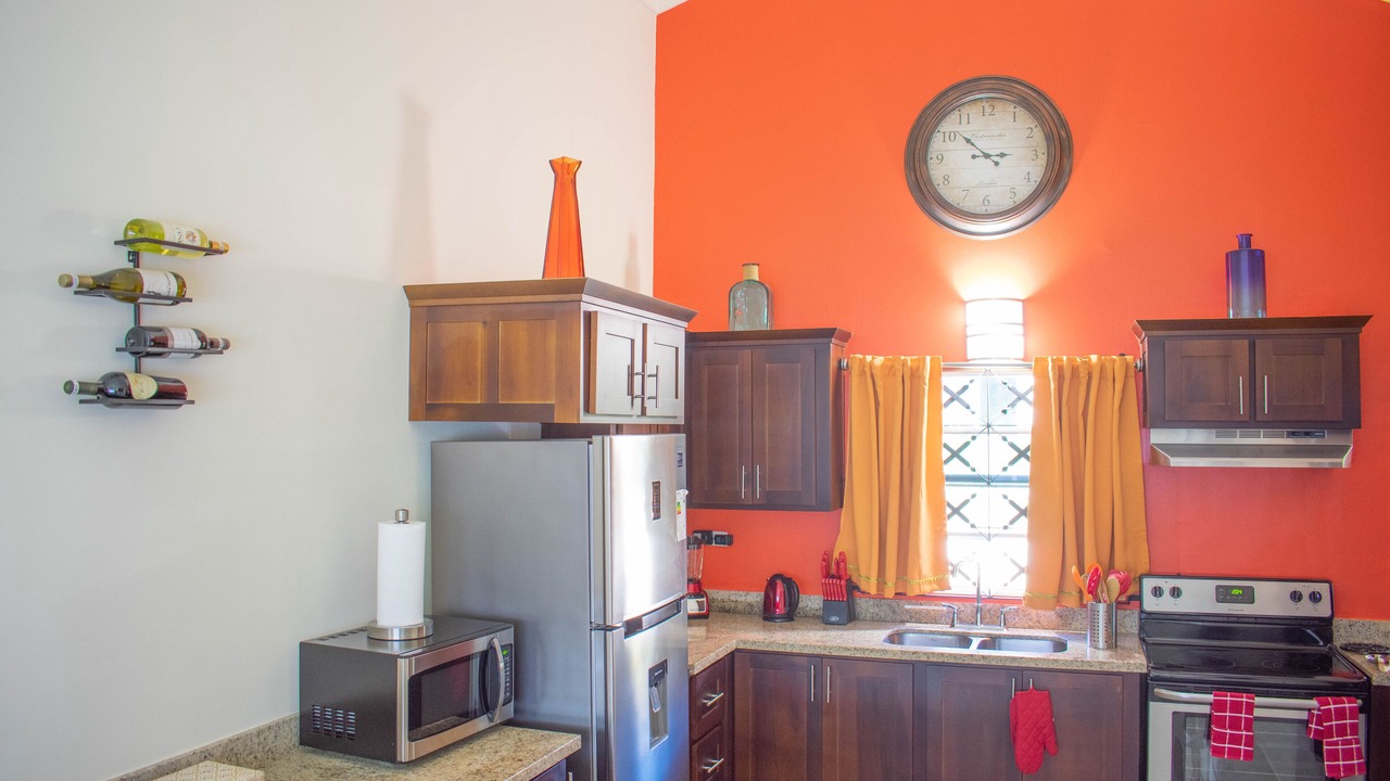 Photo of Bedroom in Mammee Bay