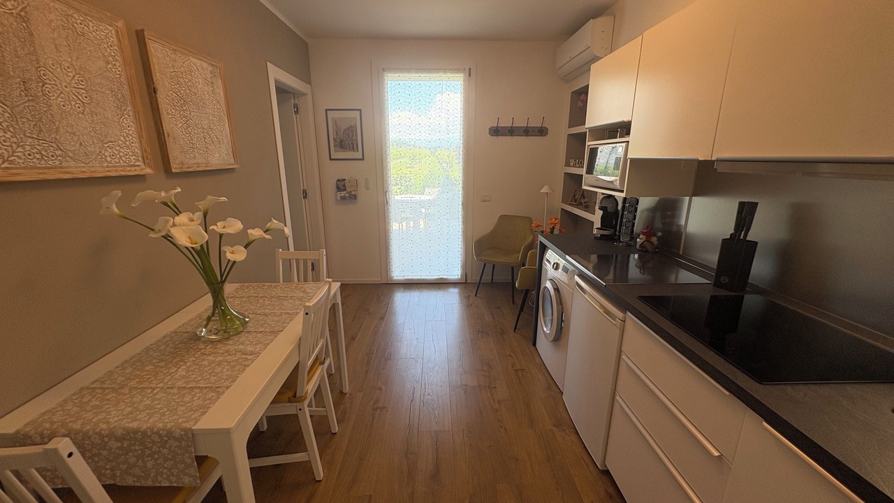 Photo of Kitchen in Colà Di Lazise
