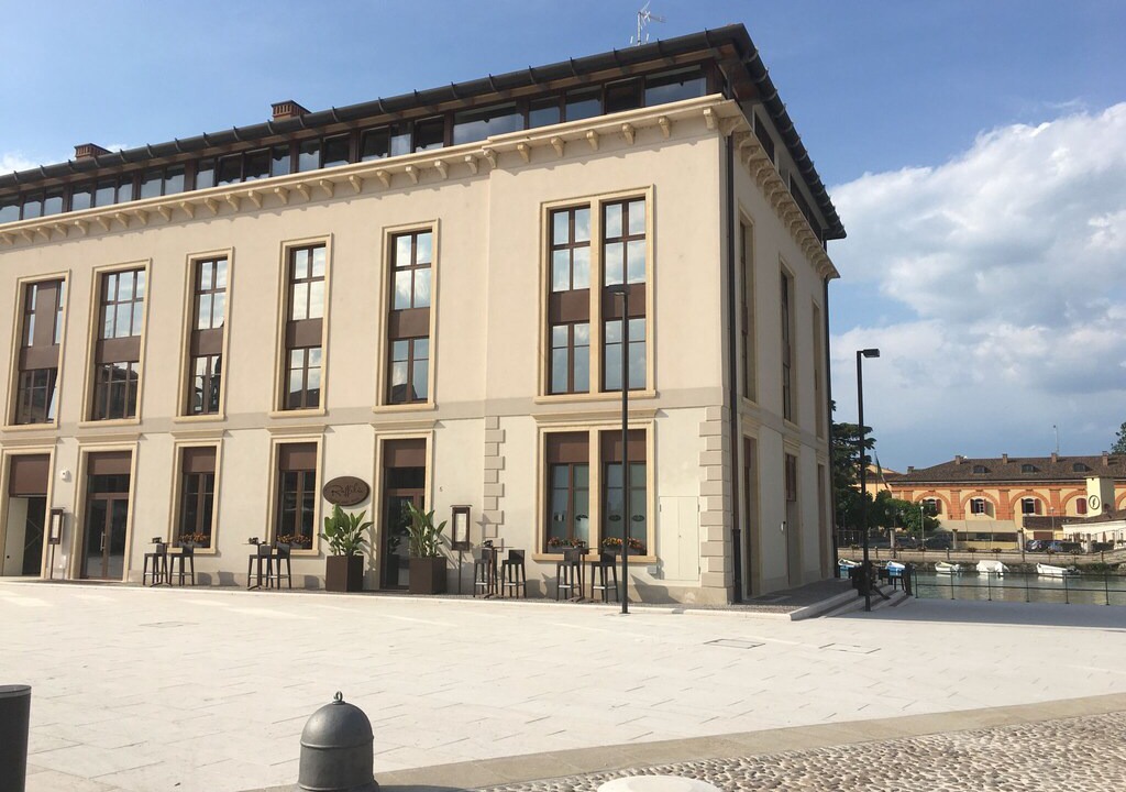 Photo of Others in Peschiera del Garda City Centre