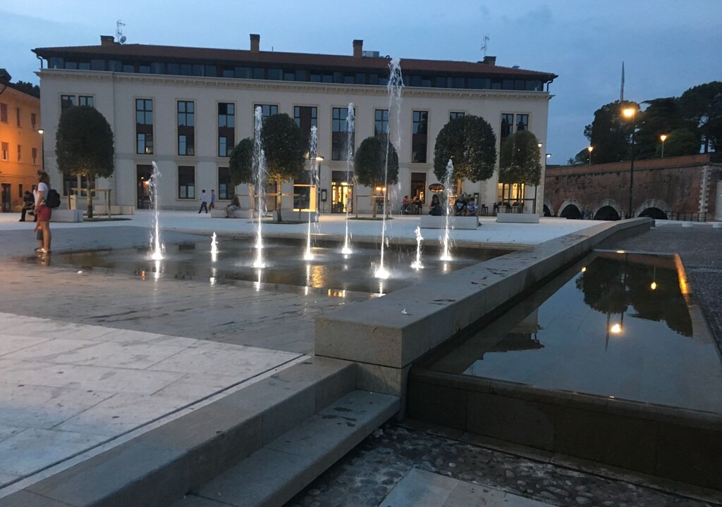 Photo of Others in Peschiera del Garda City Centre