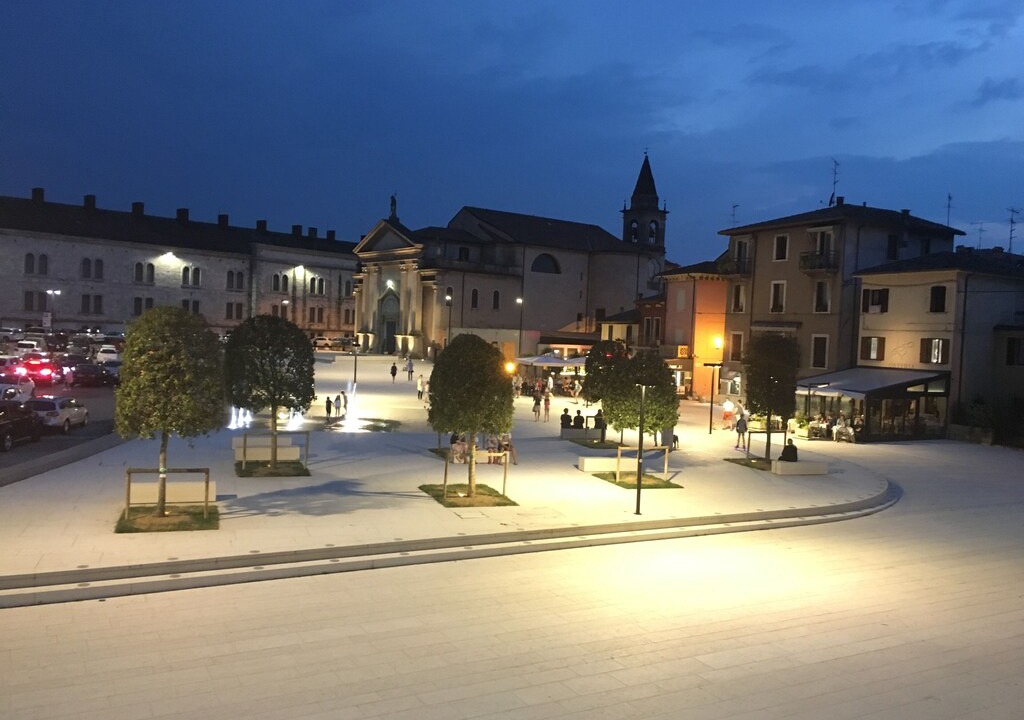 Photo of Others in Peschiera del Garda City Centre