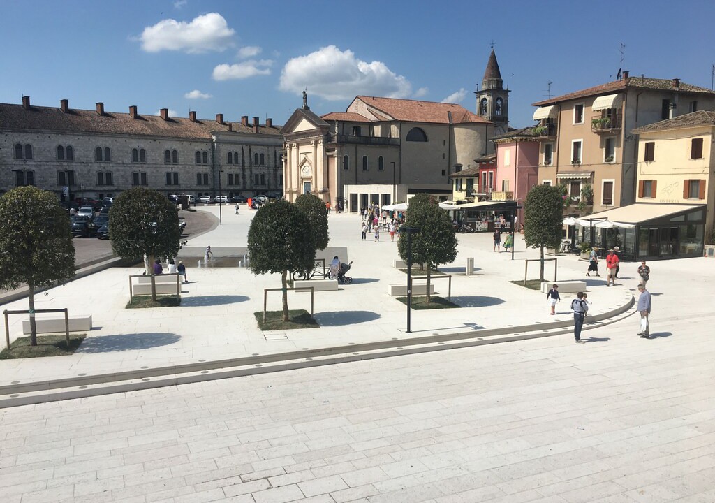 Photo of Others in Peschiera del Garda City Centre