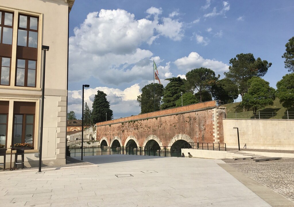 Photo of Others in Peschiera del Garda City Centre