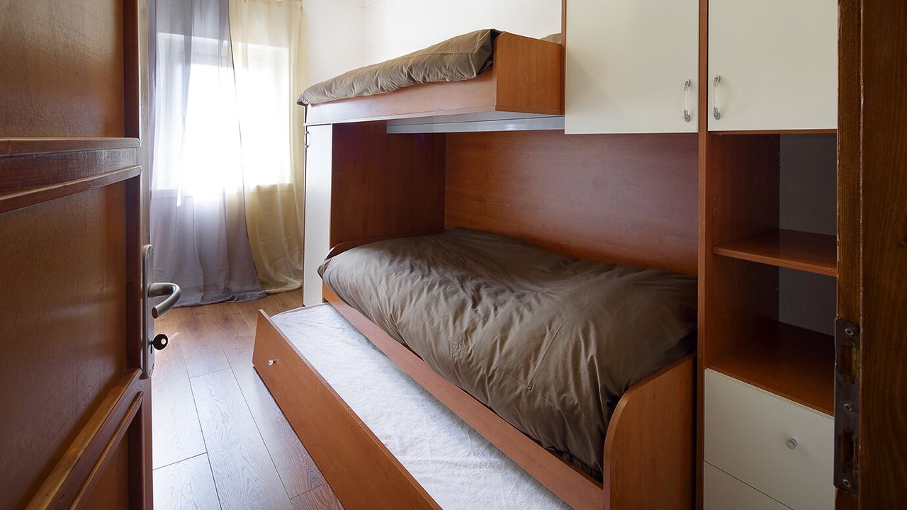 Photo of Bedroom in Conegliano