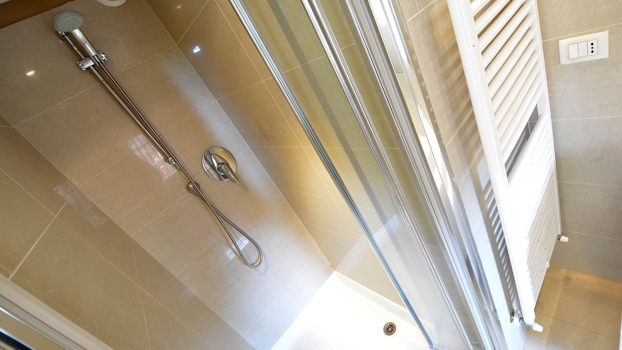 Photo of Bathroom in Castello