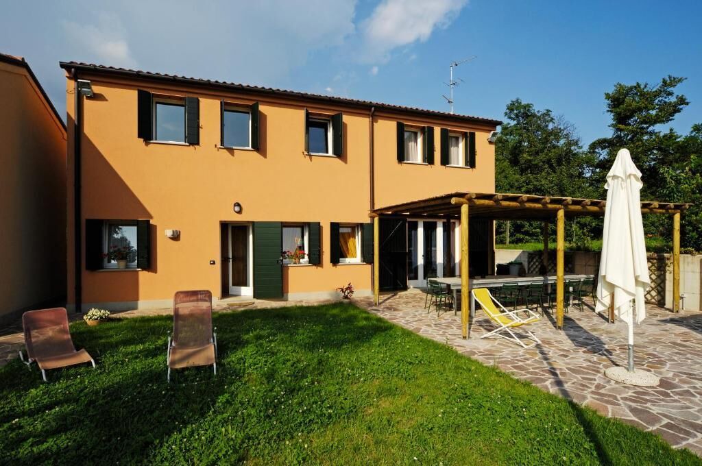Photo of Outdoor in Luvigliano