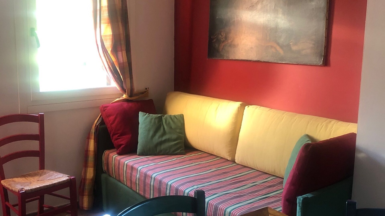 Photo of Livingroom in Luvigliano
