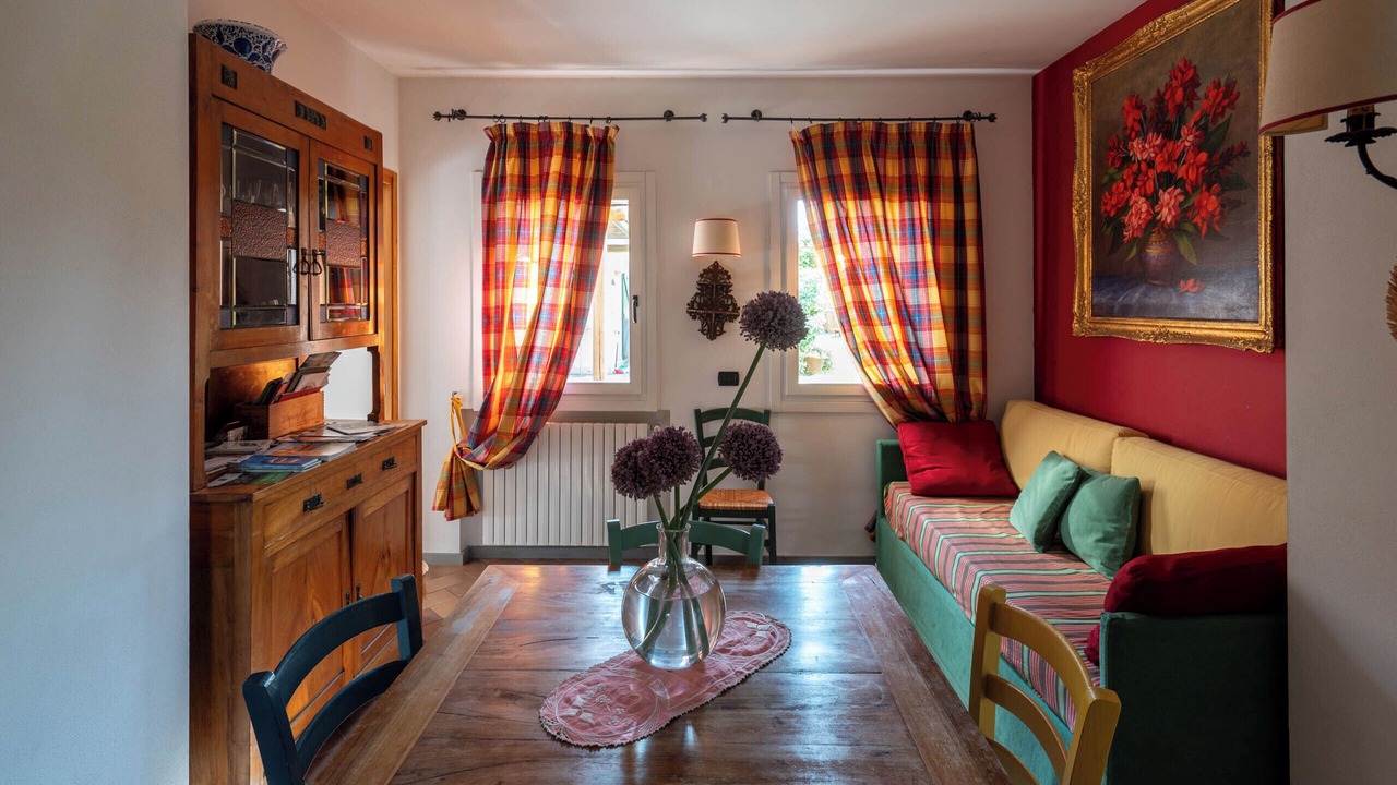 Photo of Livingroom in Luvigliano