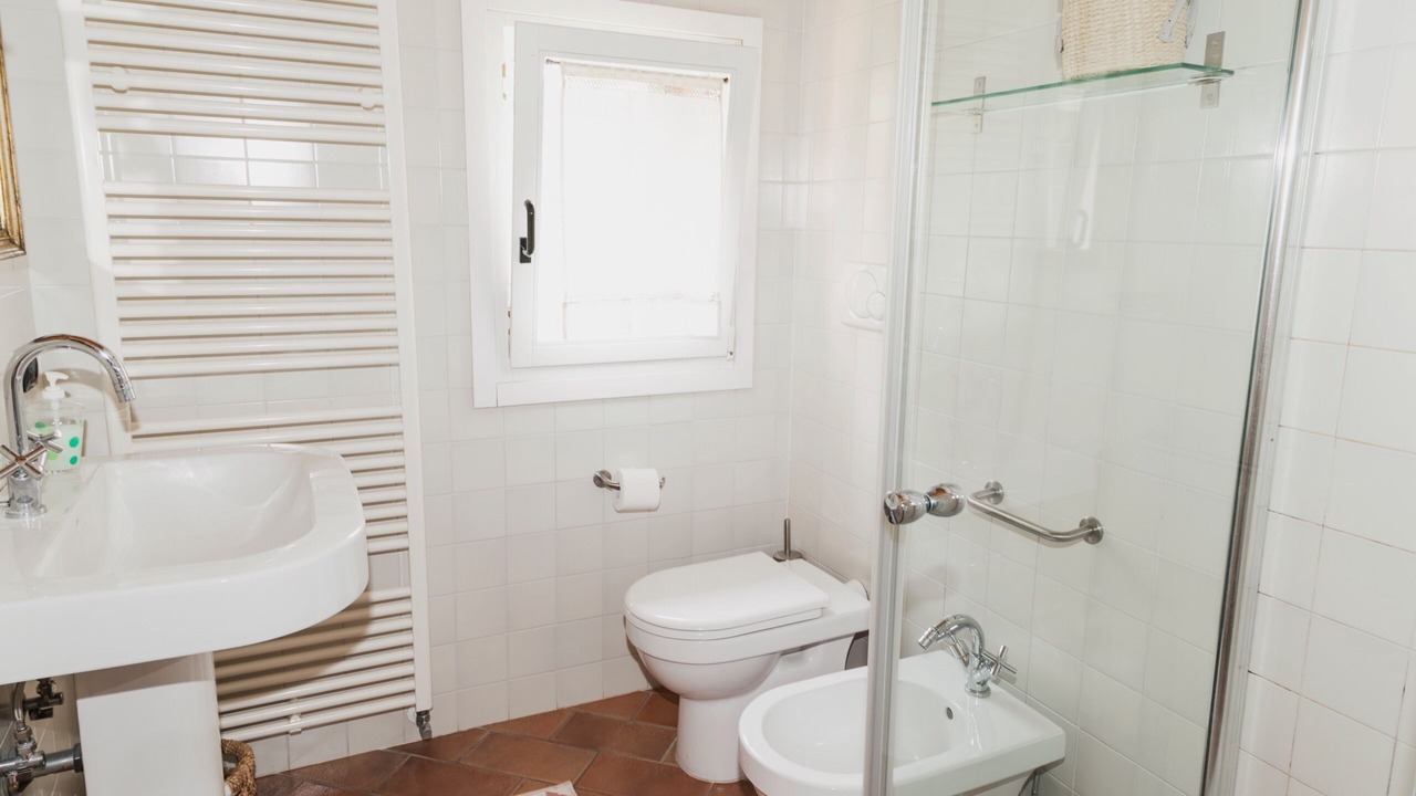 Photo of Bathroom in Luvigliano