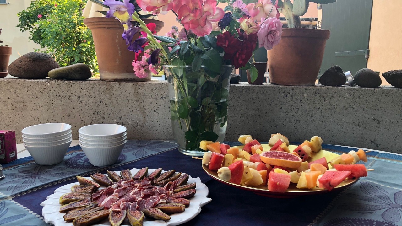 Photo of Outdoor in Luvigliano