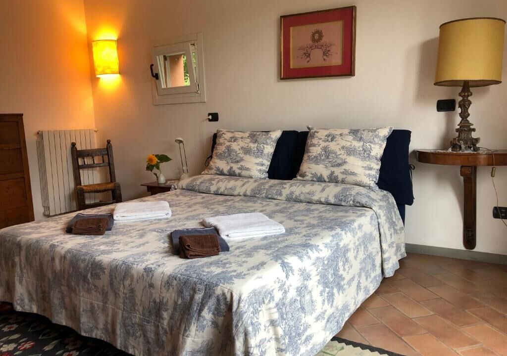 Photo of Bedroom in Luvigliano