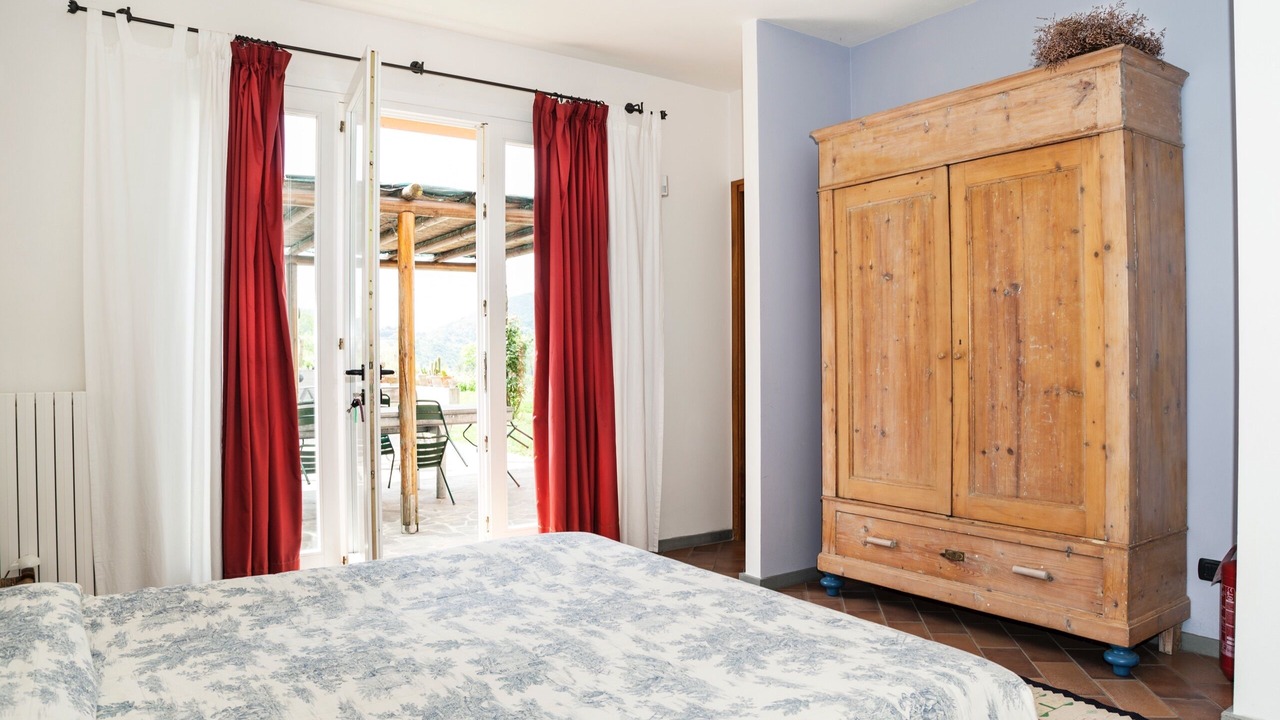 Photo of Bedroom in Luvigliano