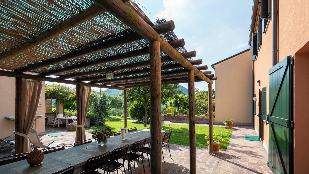 Photo of Outdoor in Luvigliano