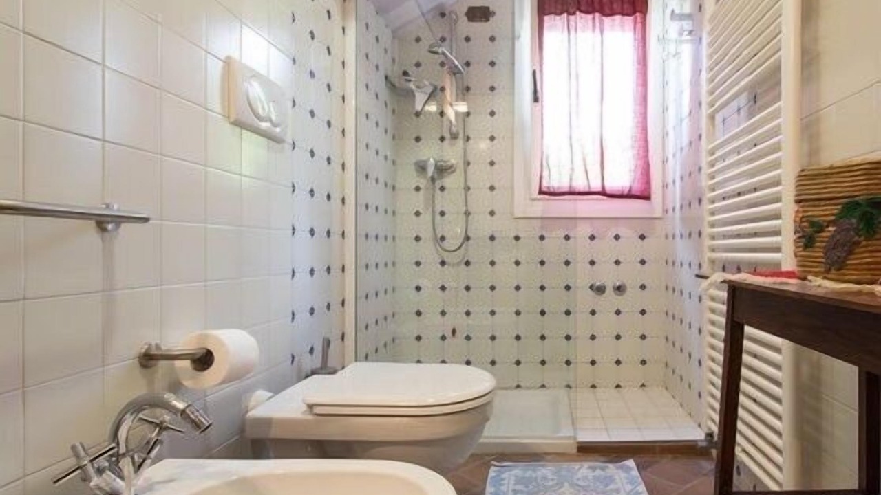 Photo of Bathroom in Luvigliano