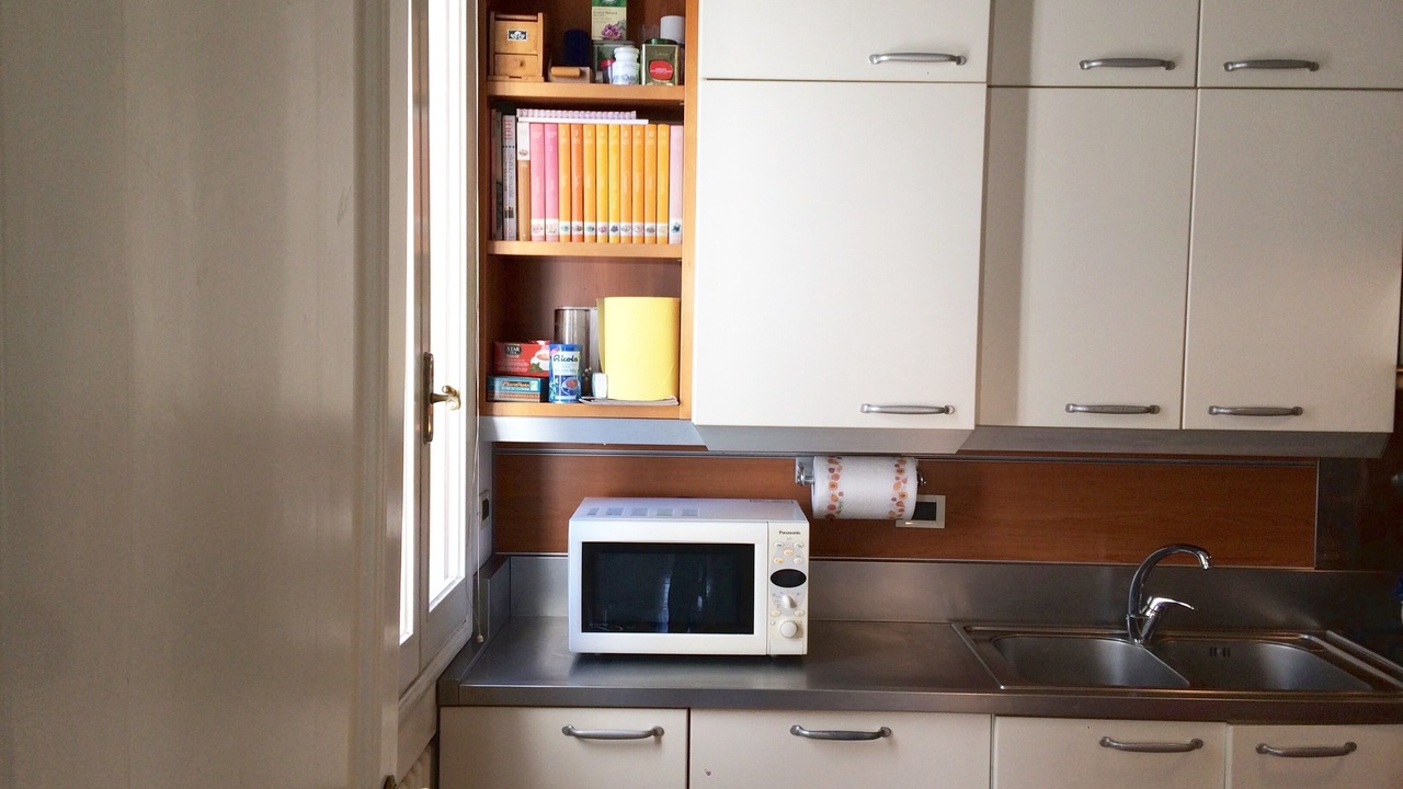 Photo of Kitchen in Santa Maria in Stelle