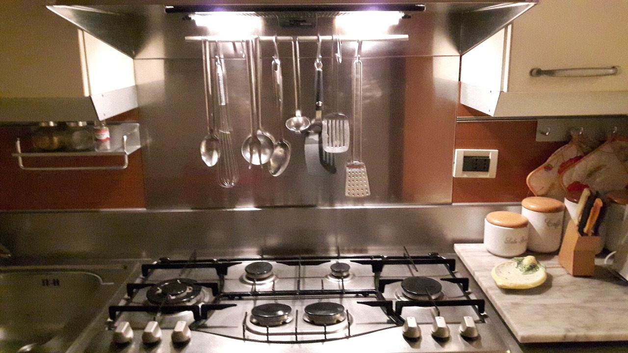 Photo of Kitchen in Santa Maria in Stelle