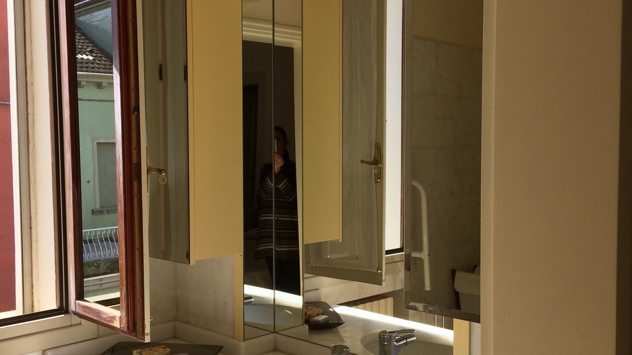 Photo of Bathroom in Santa Maria in Stelle
