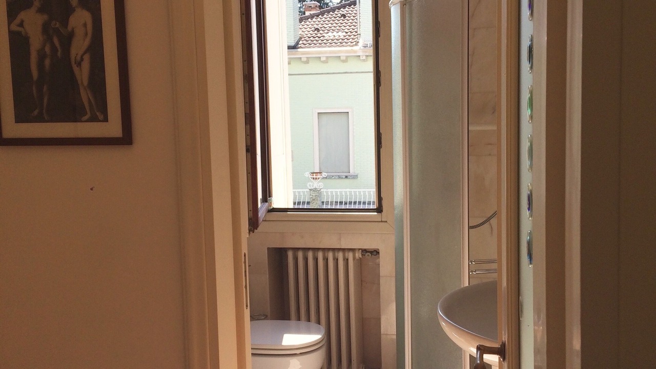 Photo of Bathroom in Santa Maria in Stelle