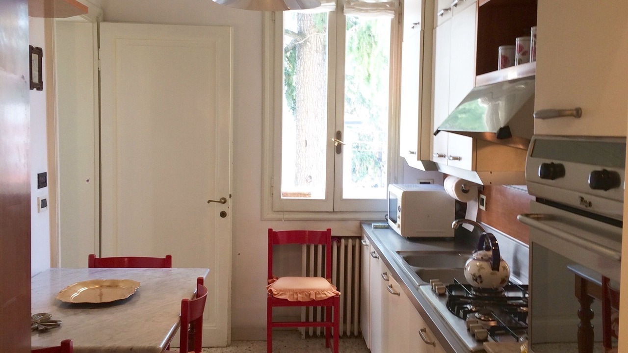 Photo of Kitchen in Santa Maria in Stelle