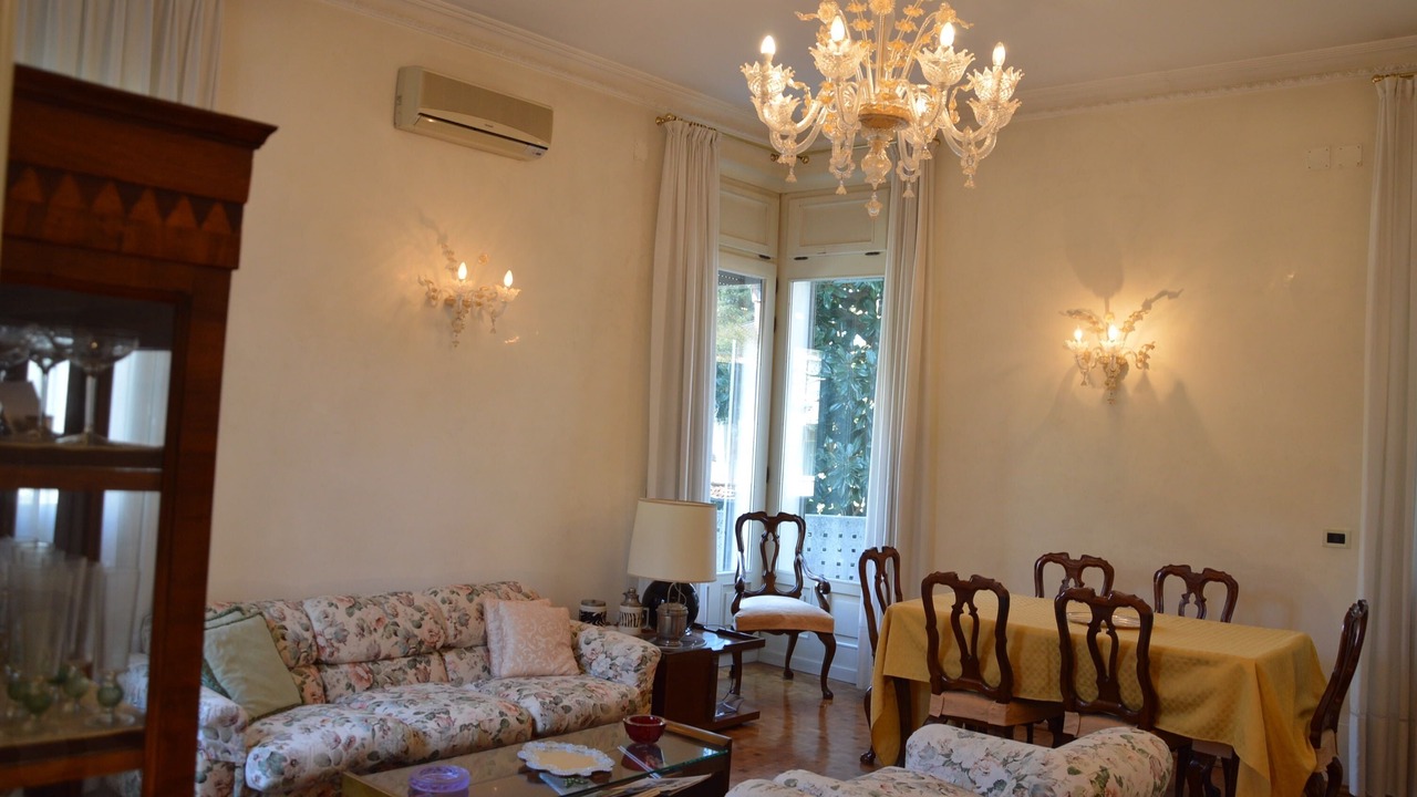 Photo of Livingroom in Santa Maria in Stelle