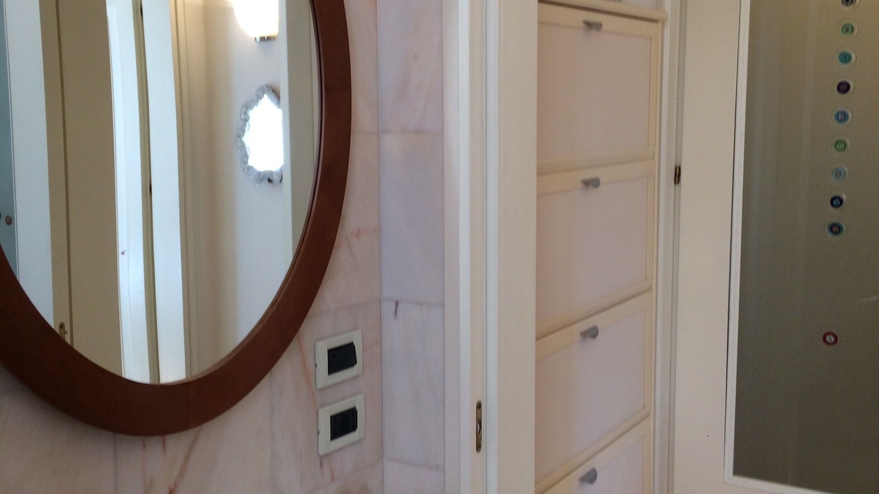 Photo of Bathroom in Santa Maria in Stelle