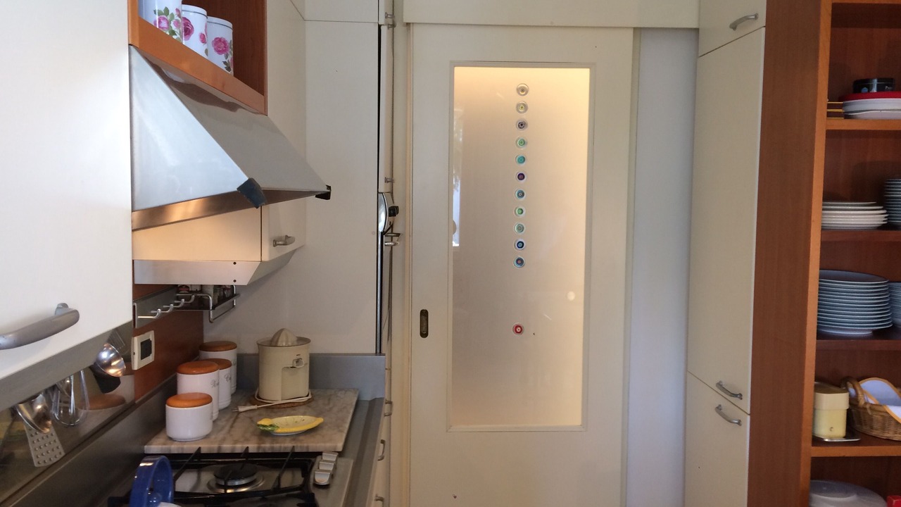 Photo of Kitchen in Santa Maria in Stelle