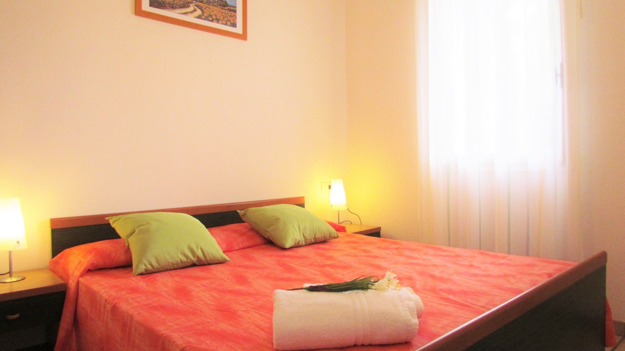 Photo of Bedroom in Bibione Pineda