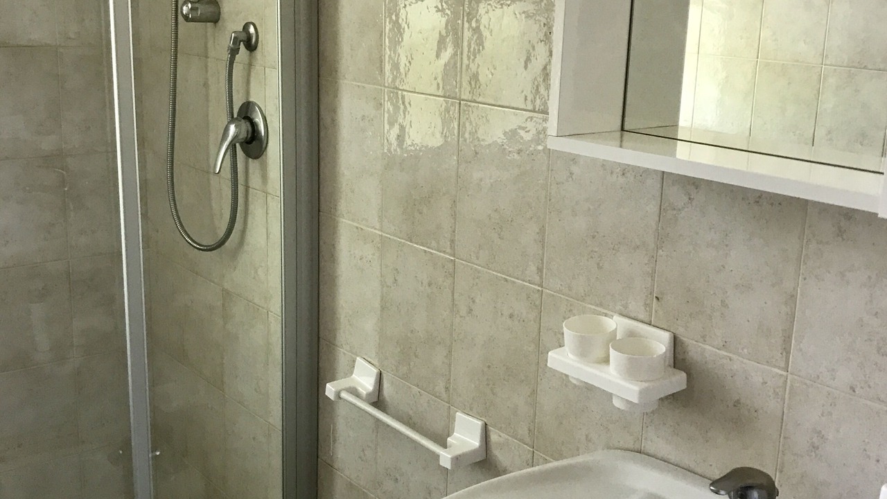 Photo of Bathroom in Bibione Pineda