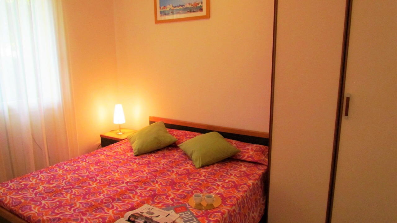 Photo of Bedroom in Bibione Pineda