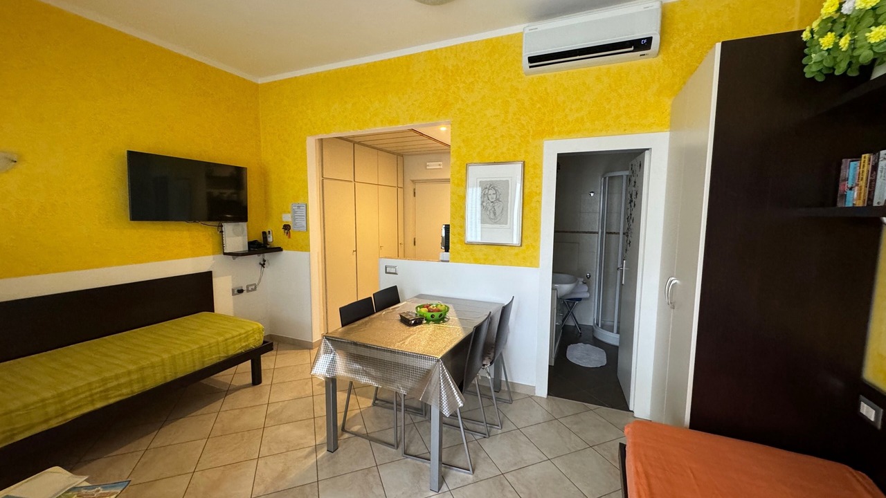 Photo of Bathroom in Corno